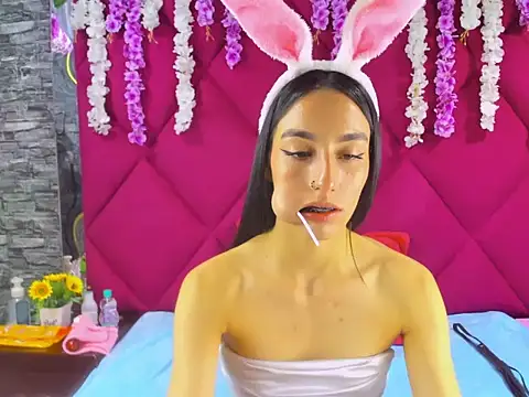 Skarlet Skye online show from March 28, 1:21 pm