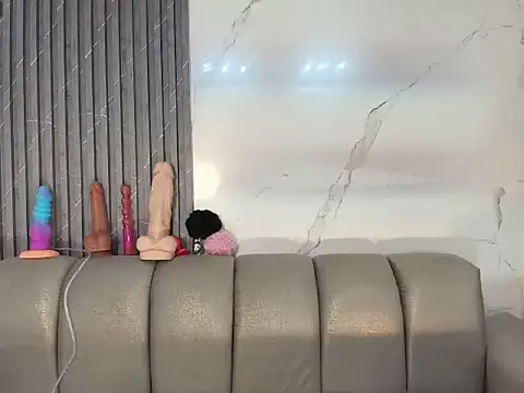 Aslii Smith online show from March 27, 8:42 pm