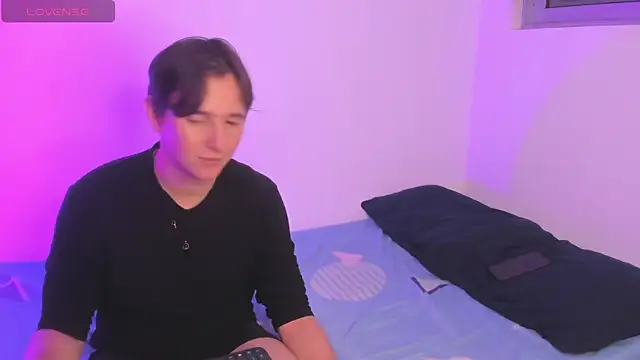 Mariana and Ronny online show from April 3, 7:50 am