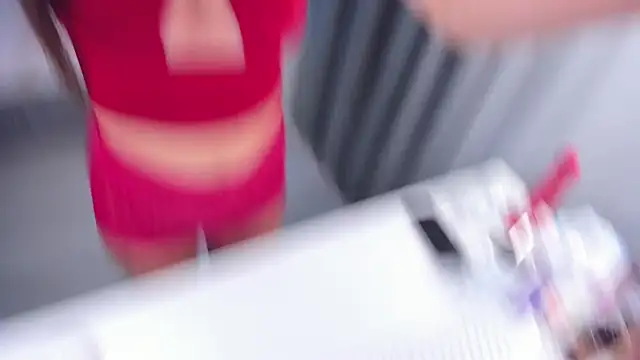 MayaNextDoor online show from April 4, 3:27 am