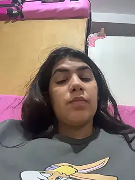 Hopeluna online show from March 22, 8:42 am