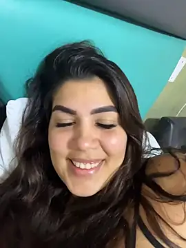 Hopeluna online show from April 5, 4:11 am