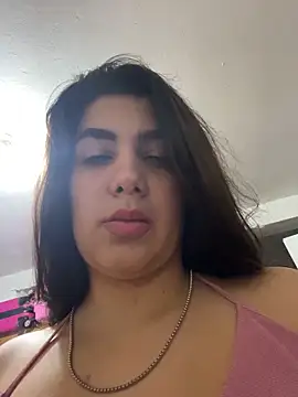 Hopeluna online show from March 21, 8:19 am