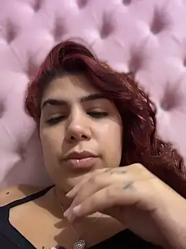 Hopeluna online show from May 16, 9:58 pm