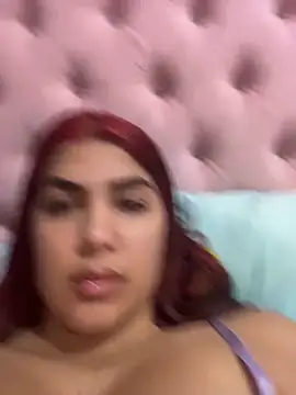 Hopeluna online show from May 31, 1:11 am