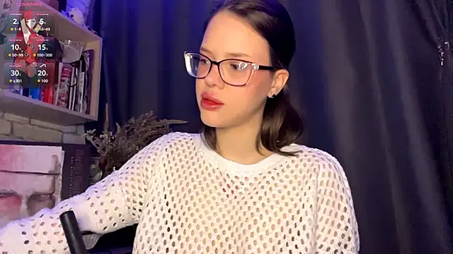 SarahHunnye online show from March 28, 12:22 am