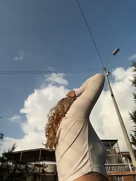 trinitych  online show from March 23, 10:05 pm