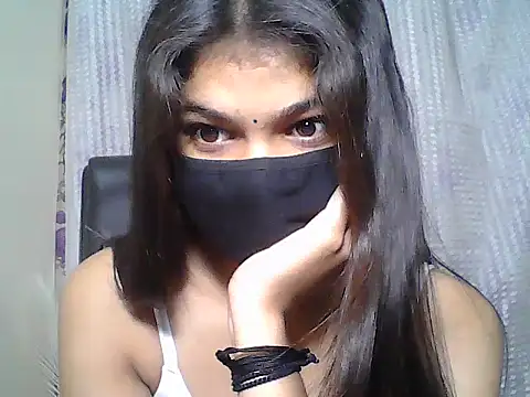 Hot Deepansi02 online show from April 3, 5:22 pm