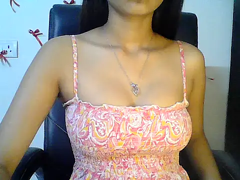 Hot Deepansi02 online show from May 20, 5:10 pm