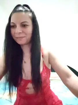 I amArriana online show from April 5, 6:40 pm