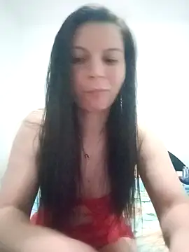 I amArriana online show from April 8, 7:49 pm