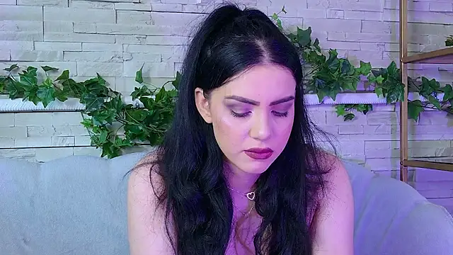 IngridMyst online show from May 16, 4:59 am