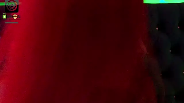 IrisMiley online show from May 21, 2:31 am