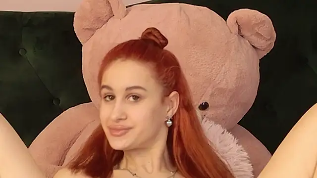 IrisMiley online show from March 26, 7:15 pm