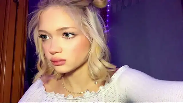 StacyChocopay online show from March 25, 10:12 pm