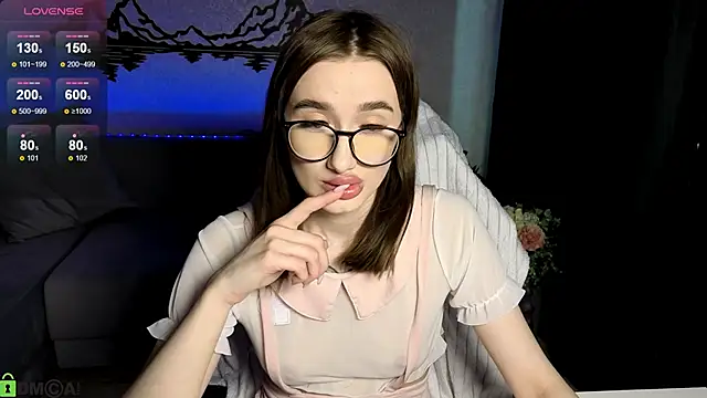 Lady Sunrise12 online show from May 16, 3:09 am