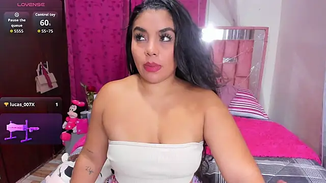 BiancaBooty online show from May 17, 10:36 am