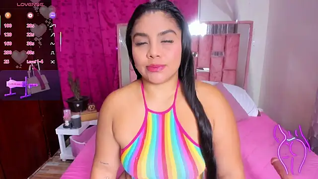 BiancaBooty online show from April 6, 10:05 am