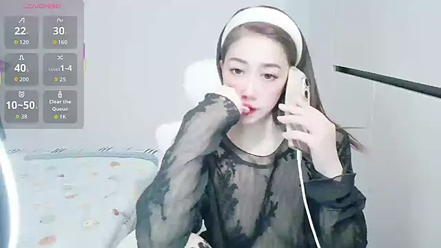 Dandan-22 online show from March 29, 2:16 pm