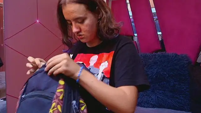 Inotzu Purple online show from April 6, 2:51 pm