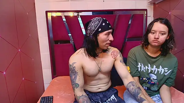 Inotzu Purple online show from March 30, 2:05 pm