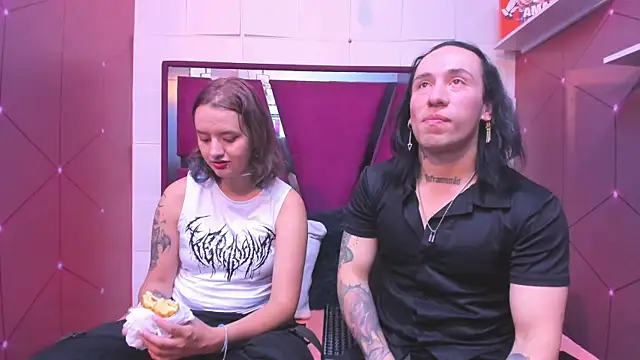 Inotzu Purple online show from April 9, 1:38 pm