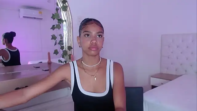 marizza 14 online show from March 25, 12:30 pm