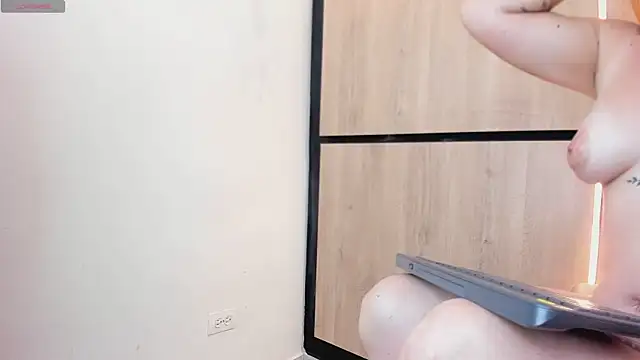 salome greg online show from March 28, 8:36 am