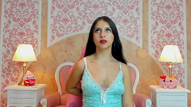 CherrySantana online show from April 5, 12:48 pm