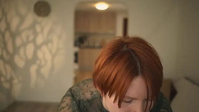 valeriaraw online show from March 19, 2:21 pm