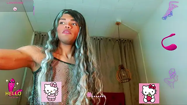 Andrea Pop   online show from March 19, 3:05 pm