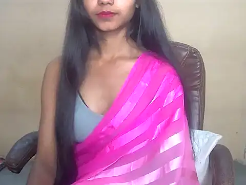 QueenOfDesire01 online show from March 17, 5:17 pm