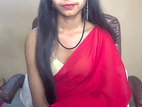 QueenOfDesire01 online show from April 1, 5:21 pm