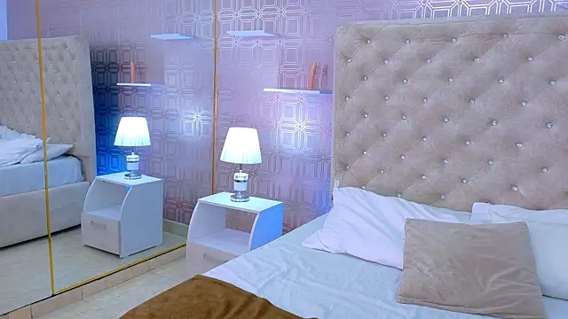 Jea Alana online show from March 28, 12:15 pm