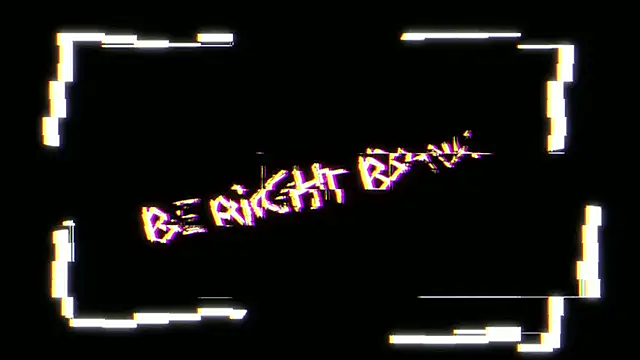 koral busty online show from April 10, 6:30 am