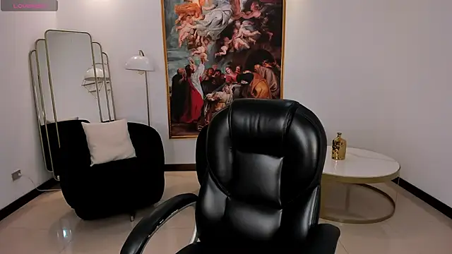 AntonellaDimeo online show from April 16, 4:02 am