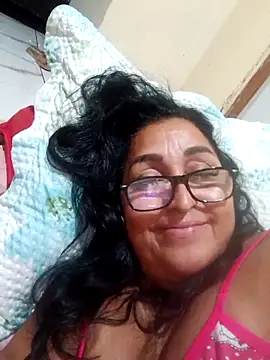 ianaellem online show from April 16, 2:45 am