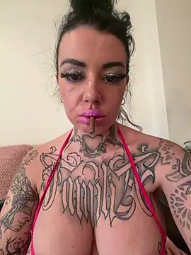 jenypr1ncess online show from March 24, 2:55 pm