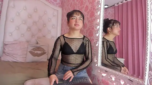 Mini Rouse online show from March 26, 1:02 pm