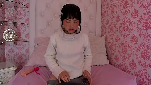 Mini Rouse online show from March 23, 12:33 pm