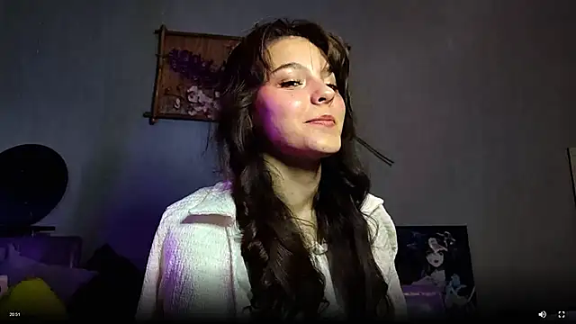 CareyDevan online show from March 26, 1:35 pm