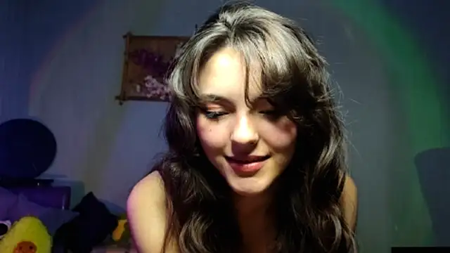 CareyDevan online show from April 2, 2:25 pm