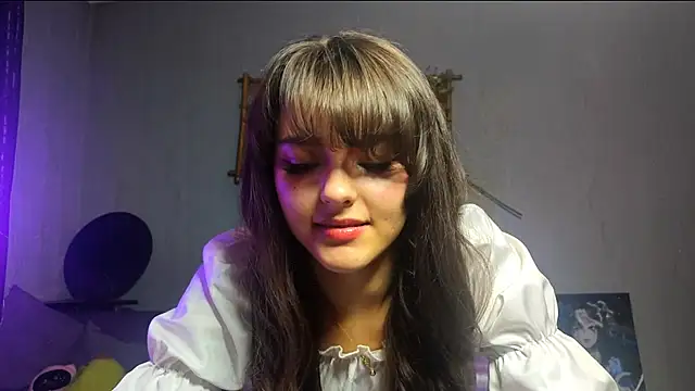 CareyDevan online show from March 31, 2:06 pm