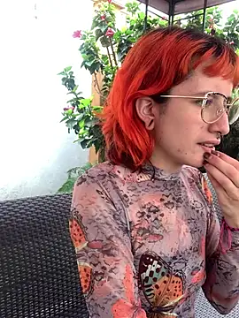 Alice Hecatee online show from March 31, 3:12 pm