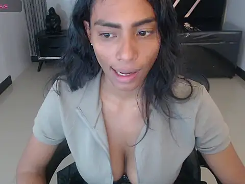 Saara ch1 online show from April 9, 7:41 pm