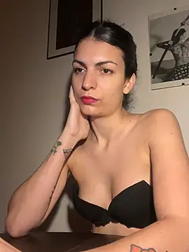 conejita000 online show from March 22, 11:11 pm