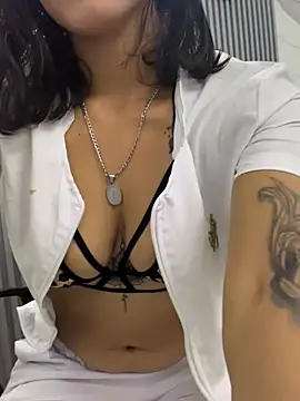 daniela-sexy online show from May 24, 4:28 pm