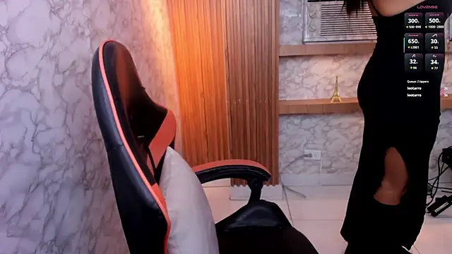 KateLovings online show from March 29, 1:21 pm