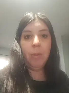 melucita online show from April 9, 9:31 pm