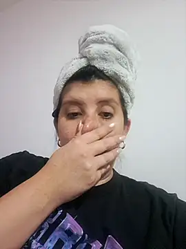 melucita online show from March 26, 12:35 am